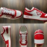 Mens P*rada Top Quality Sneakers