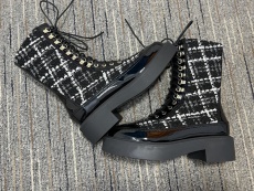 Women C*hanel Top Quality Sneaker