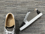 Men Women C*hristian L*ouboutin Top Sneaker