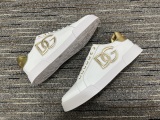 Men D*G Top Quality Sneaker
