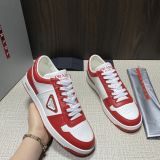 Mens P*rada Top Quality Sneakers