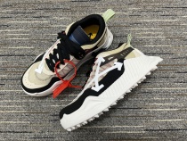 Men Women O*ff W*hite Top Quality Sneakers