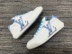 Men Women  L*ouis V*uitton Top Sneaker