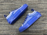 Men Women D*ior Top Sneakers
