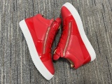 Men Women G*iuseppe Z*anotti Top Quality Sneaker