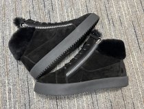 Men Women G*iuseppe Z*anotti Top Quality Sneaker
