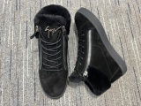 Men Women G*iuseppe Z*anotti Top Quality Sneaker