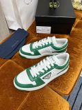 Mens P*rada Top Quality Sneakers