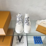 Women L*ouis V*uitton Archlight Top Quality Sneaker