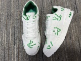 Men L*ouis V*uitton Top Quality Sneakers