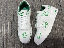 Men L*ouis V*uitton Top Quality Sneakers