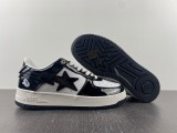 Men Women B*ape Top Sneaker