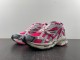 Men Women B*alenciaga Top Sneakers