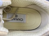 Women C*hanel Top Sneaker