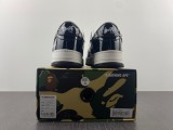 Men Women B*ape Top Sneaker