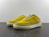 Women C*hanel Top Sneaker