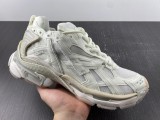 Men Women B*alenciaga Top Sneakers