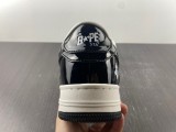 Men Women B*ape Top Sneaker