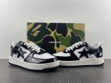 Men Women B*ape Top Sneaker