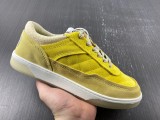 Women C*hanel Top Sneaker