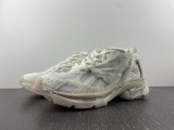 Men Women B*alenciaga Top Sneakers