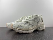 Men Women B*alenciaga Top Sneakers