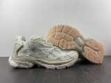 Men Women B*alenciaga Top Sneakers