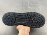 Men Women B*ape Top Sneaker