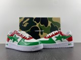 Men Women B*ape Top Sneaker