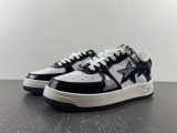 Men Women B*ape Top Sneaker