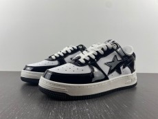 Men Women B*ape Top Sneaker