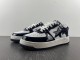 Men Women B*ape Top Sneaker
