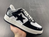 Men Women B*ape Top Sneaker