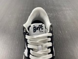 Men Women B*ape Top Sneaker