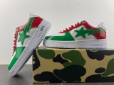 Men Women B*ape Top Sneaker
