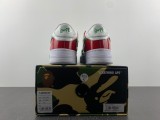 Men Women B*ape Top Sneaker