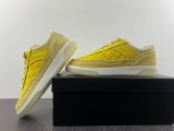 Women C*hanel Top Sneaker