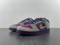 N*ike SB Dunk LOW PRO BQ6817-001