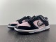 N*ike Dunk Low ESS  Pink Black  DJ9955-600
