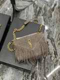Y*SL Bag Top Quality  24*17*6CM