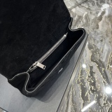 Y*SL Bag Top Quality  24*17*6CM