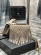Y*SL Bag Top Quality  24*17*6CM