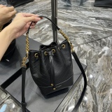 Y*SL Bag Top Quality  14.5*20*12CM