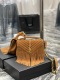Y*SL Bag Top Quality  24*17*6CM