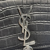 Y*SL Bag Top Quality  19*12.5*4CM