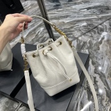 Y*SL Bag Top Quality  14.5*20*12CM