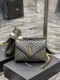 Y*SL Bag Top Quality  24*17*6CM