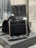 Y*SL Bag Top Quality  24*17*6CM