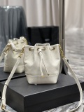 Y*SL Bag Top Quality  14.5*20*12CM