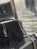Y*SL Bag Top Quality  24*17*6CM